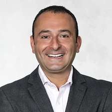 Dr. HOOMAN ZAHEDI
